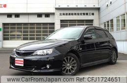 subaru impreza-wagon 2011 CFJ1724651
