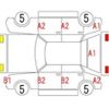 toyota prius 2016 -TOYOTA--Prius DAA-ZVW50--ZVW50-6060126---TOYOTA--Prius DAA-ZVW50--ZVW50-6060126- image 2