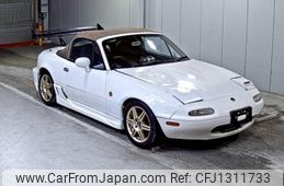 mazda roadster 1993 -MAZDA--Roadster NA8C-100535---MAZDA--Roadster NA8C-100535-