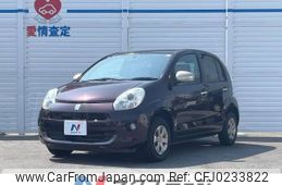 toyota passo 2010 -TOYOTA--Passo DBA-KGC30--KGC30-0042802---TOYOTA--Passo DBA-KGC30--KGC30-0042802-