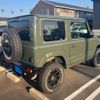 suzuki jimny 2022 CFJ1836371 image 13