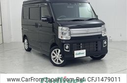 suzuki every-wagon 2022 -SUZUKI--Every Wagon 3BA-DA17W--DA17W-306181---SUZUKI--Every Wagon 3BA-DA17W--DA17W-306181-