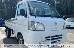 daihatsu hijet-truck 2005 GOO_JP_700090373030241018001