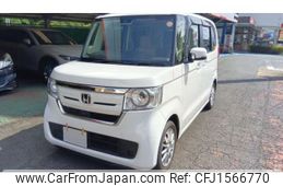honda n-box 2020 CFJ1566770