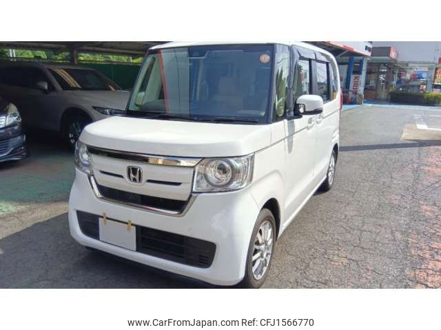 honda n-box 2020 CFJ1566770 image 1