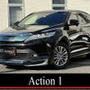 toyota harrier 2017 quick_quick_ZSU60W_ZSU60-0126573 image 1