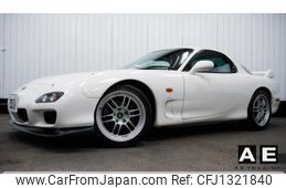 mazda rx-7 2000 quick_quick_FD3S_FD3S-505342
