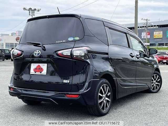 toyota sienta 2016 CFJ1715672 image 2