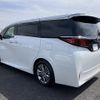 toyota alphard 2023 quick_quick_6AA-AAHH40W_AAHH40-4001112 image 2