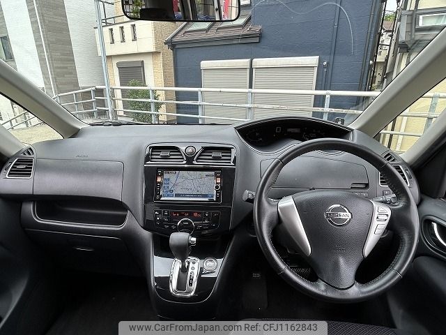 nissan serena 2012 -NISSAN--Serena DAA-HFC26--HFC26-108471---NISSAN--Serena DAA-HFC26--HFC26-108471- image 2