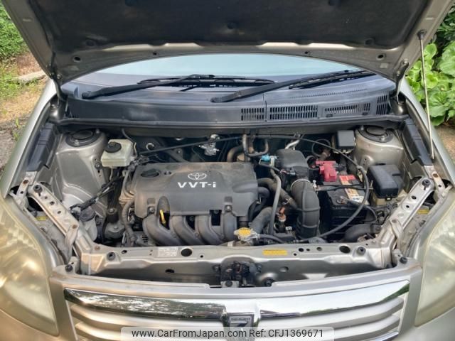 toyota raum 2006 -TOYOTA--Raum CBA-NCZ20--NCZ20-0098823---TOYOTA--Raum CBA-NCZ20--NCZ20-0098823- image 2