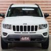 jeep compass 2015 -CHRYSLER--Jeep Compass ABA-MK49--1C4NJCFA6ED787329---CHRYSLER--Jeep Compass ABA-MK49--1C4NJCFA6ED787329- image 6