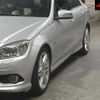 mercedes-benz c-class 2010 -MERCEDES-BENZ 【多摩 330ﾄ3822】--Benz C Class 204048-2A405988---MERCEDES-BENZ 【多摩 330ﾄ3822】--Benz C Class 204048-2A405988- image 8