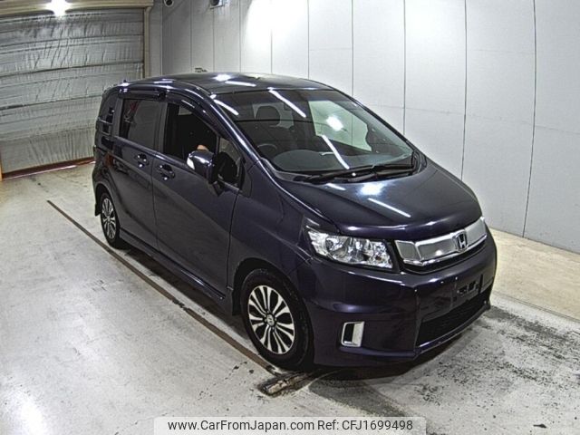 honda freed-spike 2014 CFJ1699498 image 1