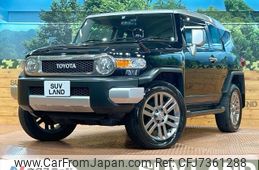 toyota fj-cruiser 2013 -TOYOTA--FJ Curiser CBA-GSJ15W--GSJ15-0124226---TOYOTA--FJ Curiser CBA-GSJ15W--GSJ15-0124226-