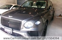 bentley bentley-bentayga 2024 CFJ1504394