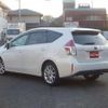 toyota prius-α 2015 quick_quick_DAA-ZVW41W_ZVW41-0030323 image 4