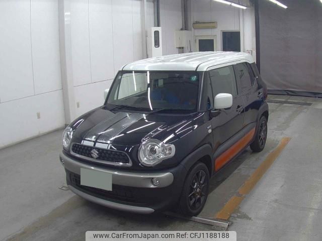 suzuki xbee 2019 quick_quick_DAA-MN71S_MN71S-135171 image 1