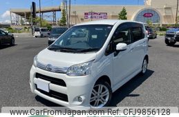 daihatsu move 2011 -DAIHATSU 【上越 580ｲ7516】--Move LA110S--0017235---DAIHATSU 【上越 580ｲ7516】--Move LA110S--0017235-