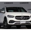 mercedes-benz gla-class 2022 quick_quick_5BA-247784M_W1N2477842J381901 image 10