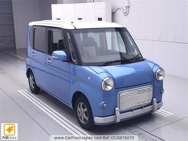daihatsu tanto 2010 -DAIHATSU--Tanto L375S-0255087---DAIHATSU--Tanto L375S-0255087- image 1