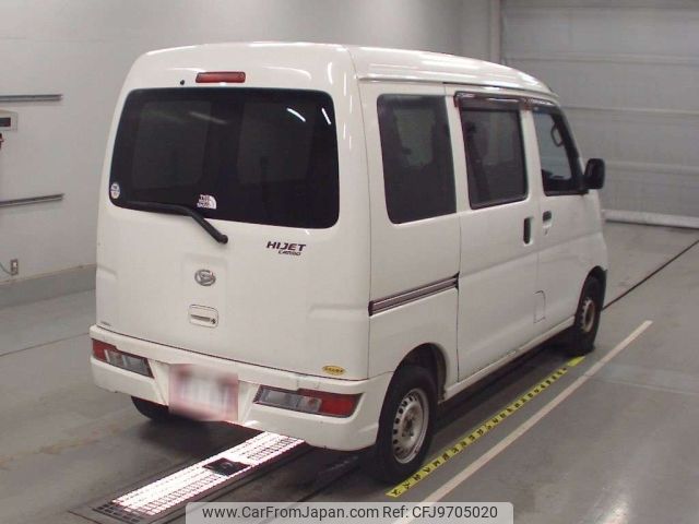 daihatsu hijet-van 2020 -DAIHATSU--Hijet Van S321V-0438191---DAIHATSU--Hijet Van S321V-0438191- image 2