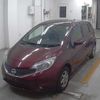 nissan note 2016 22818 image 2