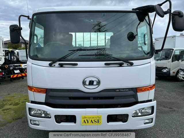nissan diesel-ud-condor 2015 CFJ9958487 image 2