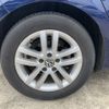 volkswagen golf 2012 NIKYO_SP17452 image 22