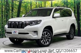 toyota land-cruiser-prado 2023 -TOYOTA--Land Cruiser Prado 3BA-TRJ150W--TRJ150-0172311---TOYOTA--Land Cruiser Prado 3BA-TRJ150W--TRJ150-0172311-