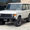 land-rover range-rover 1990 -ROVER--Range Rover E-LH38D--SALLHAMM4GA445157---ROVER--Range Rover E-LH38D--SALLHAMM4GA445157- image 1