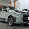 toyota sienta 2023 -TOYOTA--Sienta 5BA-MXPC10G--MXPC10-1023874---TOYOTA--Sienta 5BA-MXPC10G--MXPC10-1023874- image 9