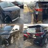 toyota alphard 2024 CFJ1773649 image 3