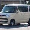 suzuki spacia 2018 -SUZUKI 【名変中 】--Spacia MK53S--132373---SUZUKI 【名変中 】--Spacia MK53S--132373- image 1