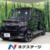 honda n-box 2019 -HONDA--N BOX 6BA-JF3--JF3-2209756---HONDA--N BOX 6BA-JF3--JF3-2209756- image 1