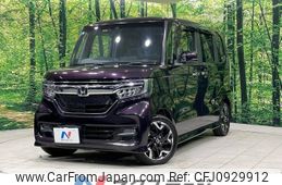 honda n-box 2019 -HONDA--N BOX 6BA-JF3--JF3-2209756---HONDA--N BOX 6BA-JF3--JF3-2209756-