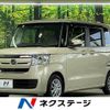 honda n-box 2020 -HONDA--N BOX 6BA-JF3--JF3-1475560---HONDA--N BOX 6BA-JF3--JF3-1475560- image 1