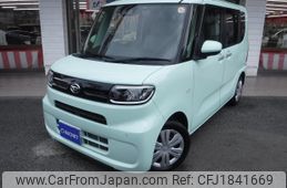 daihatsu tanto 2021 CFJ1841669