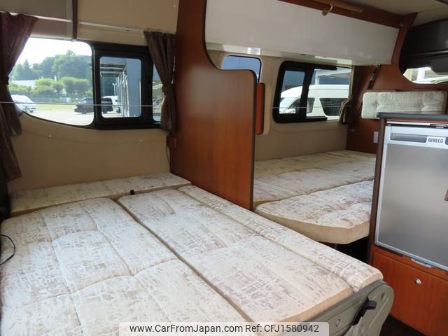 nissan caravan-van 2020 CFJ1580942 image 2