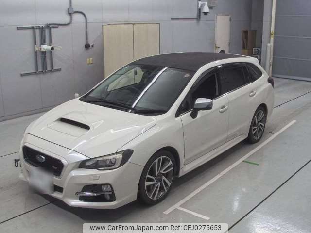 subaru levorg 2014 -SUBARU 【名古屋 365ﾏ 16】--Levorg DBA-VM4--VM4-005944---SUBARU 【名古屋 365ﾏ 16】--Levorg DBA-VM4--VM4-005944- image 1