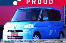 daihatsu tanto 2008 -DAIHATSU--Tanto DBA-L375S--L375S-0139428---DAIHATSU--Tanto DBA-L375S--L375S-0139428-