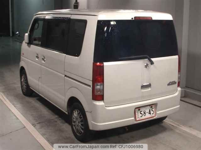 suzuki every-wagon 2008 -SUZUKI--Every Wagon DA64W-263854---SUZUKI--Every Wagon DA64W-263854- image 2