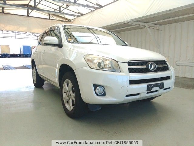 toyota rav4 2011 CFJ1855069 image 1