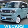suzuki wagon-r 2022 CFJ1740593 image 1