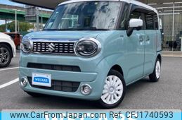 suzuki wagon-r 2022 CFJ1740593
