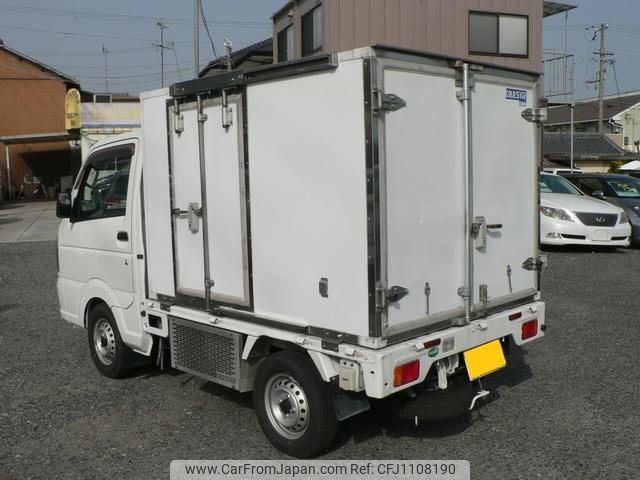 nissan clipper-truck 2018 -NISSAN 【神戸 880ｱ6803】--Clipper Truck DR16T--383289---NISSAN 【神戸 880ｱ6803】--Clipper Truck DR16T--383289- image 2