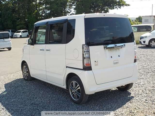 honda n-box 2013 -HONDA--N BOX DBA-JF1--JF1-1251342---HONDA--N BOX DBA-JF1--JF1-1251342- image 2