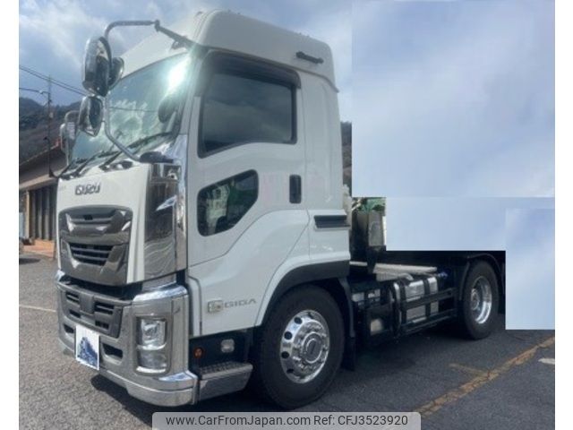 isuzu giga 2019 -ISUZU--Giga 2KG-EXD52CD--EXD52CD-7000651---ISUZU--Giga 2KG-EXD52CD--EXD52CD-7000651- image 1