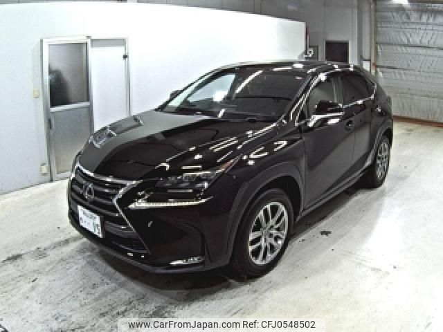 lexus nx 2014 quick_quick_DAA-AYZ10_AYZ10-1001900 image 1