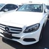 mercedes-benz c-class 2017 -MERCEDES-BENZ--Benz C Class DBA-205040C--WDD2050402R256901---MERCEDES-BENZ--Benz C Class DBA-205040C--WDD2050402R256901- image 5